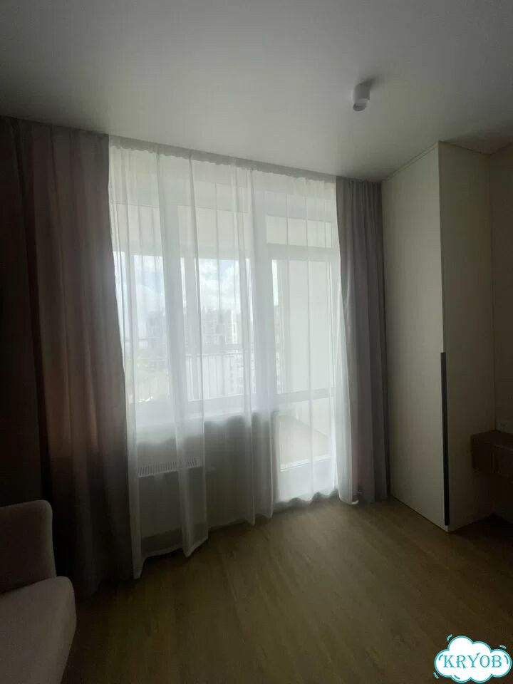 1-к. квартира, 38 м², 9/15 эт. фото 10