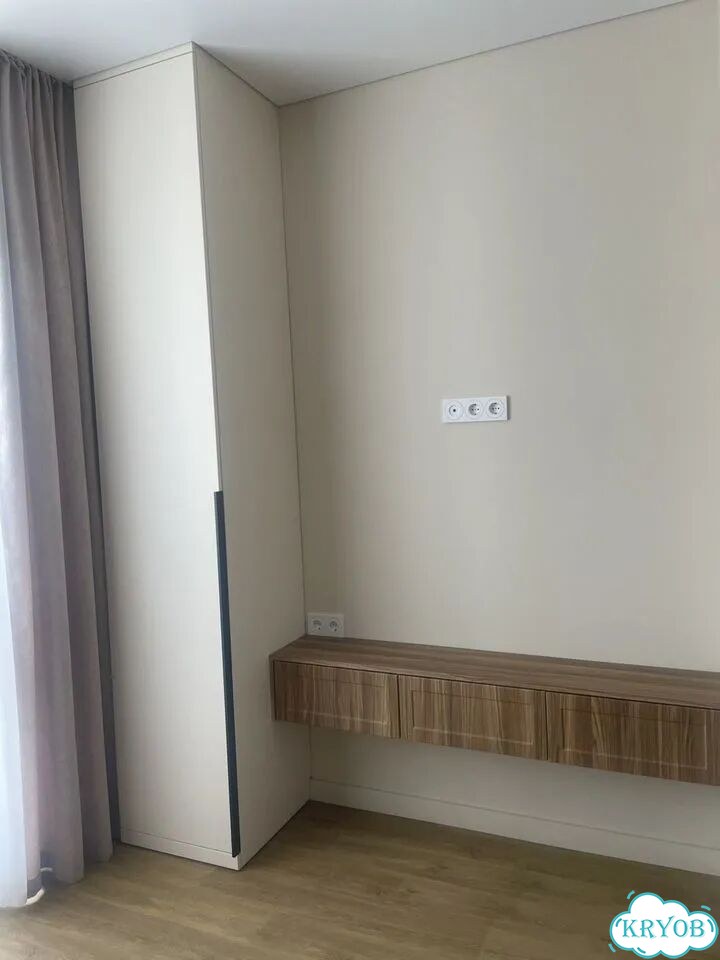 1-к. квартира, 38 м², 9/15 эт. фото 11