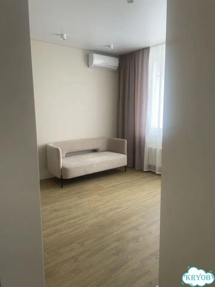 1-к. квартира, 38 м², 9/15 эт. фото 12