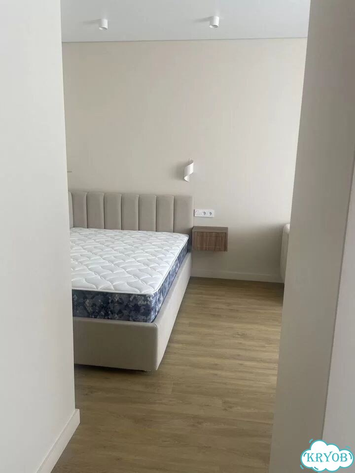 1-к. квартира, 38 м², 9/15 эт. фото 13
