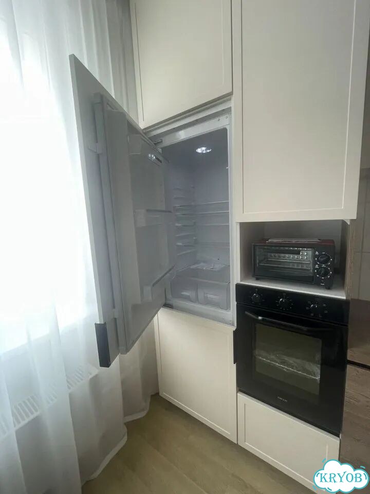 1-к. квартира, 38 м², 9/15 эт. фото 2