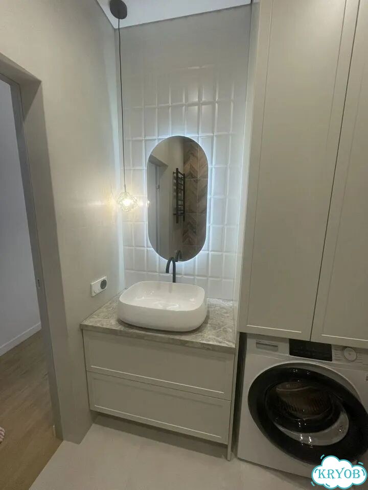 1-к. квартира, 38 м², 9/15 эт. фото 4