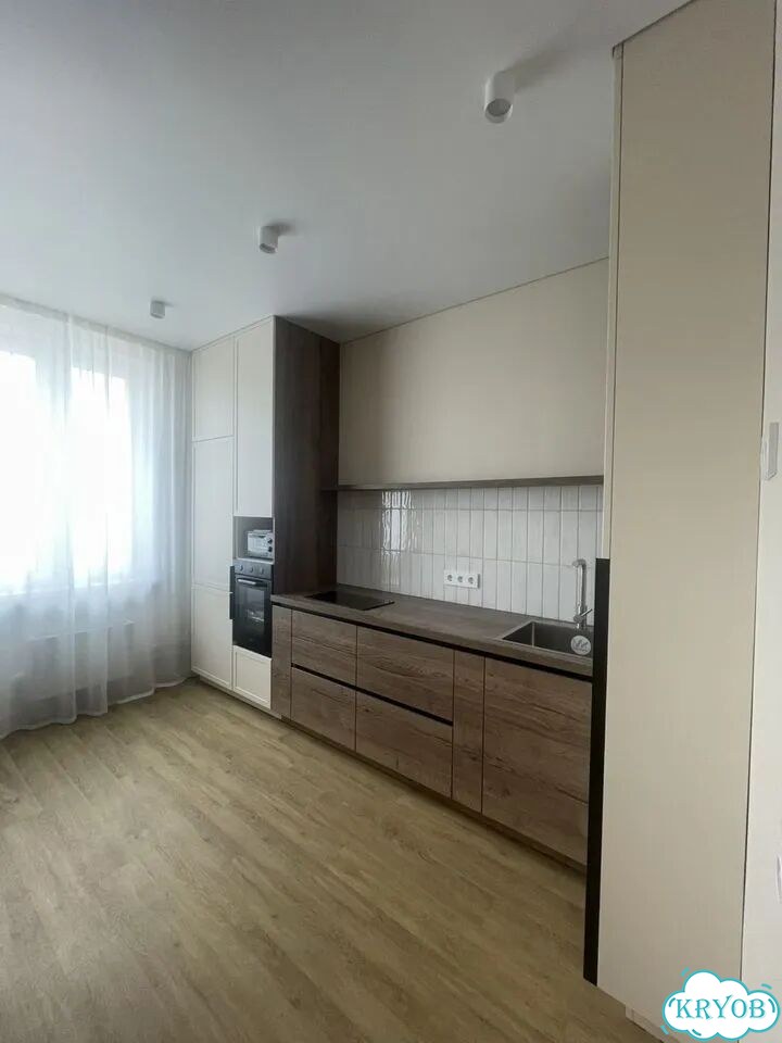 1-к. квартира, 38 м², 9/15 эт. фото 8