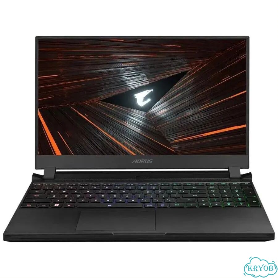 Игровой ноутбук Gigabyte Aorus 5 SE4 фото 1