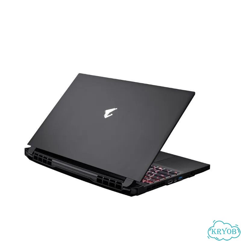Игровой ноутбук Gigabyte Aorus 5 SE4 фото 2