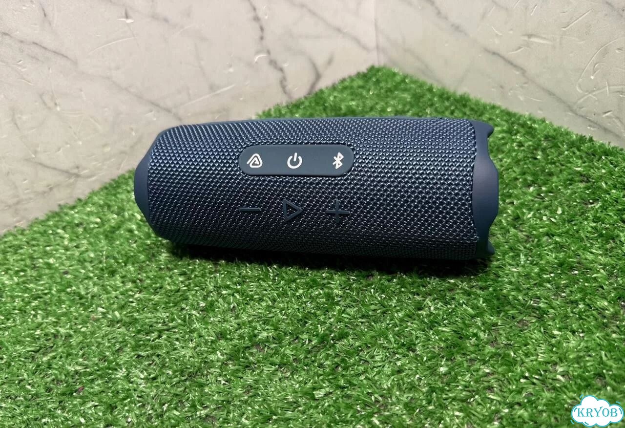 Колонка JBL flip 7 фото 3