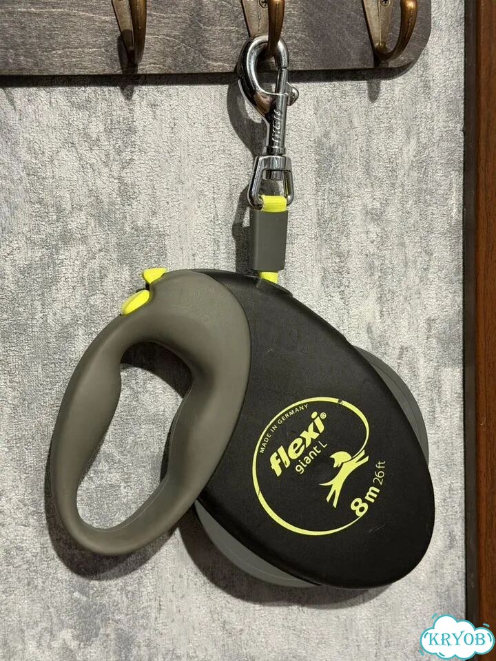 Поводок рулетка flexi giant L фото 1