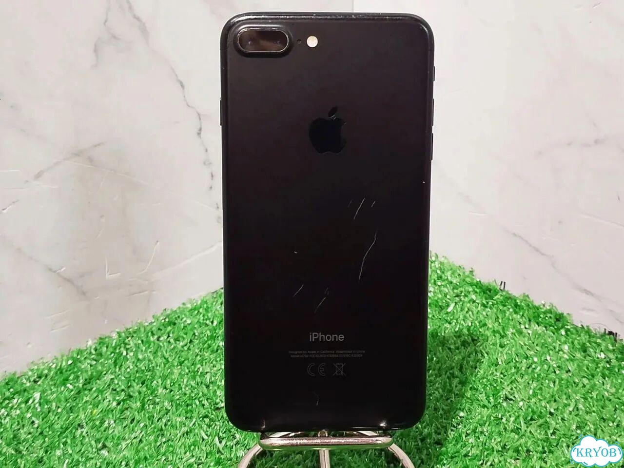 iPhone 7 Plus, 32 ГБ, 1 SIM фото 2