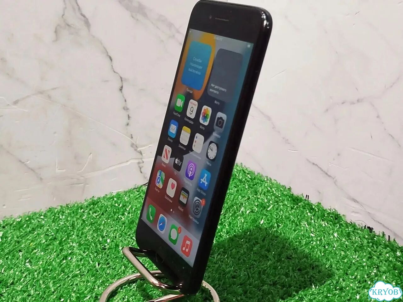 iPhone 7 Plus, 32 ГБ, 1 SIM фото 3