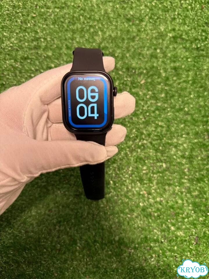 Смарт-часы SMART Watch C10PRO 49 мм фото 1