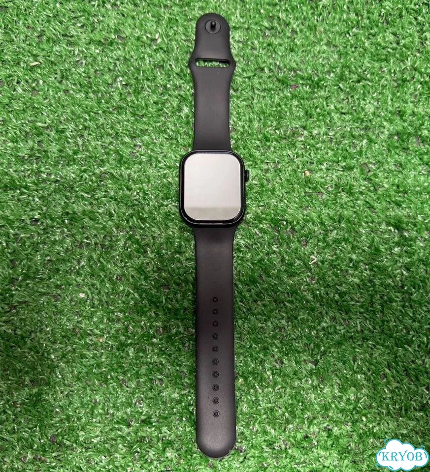 Смарт-часы SMART Watch C10PRO 49 мм фото 3