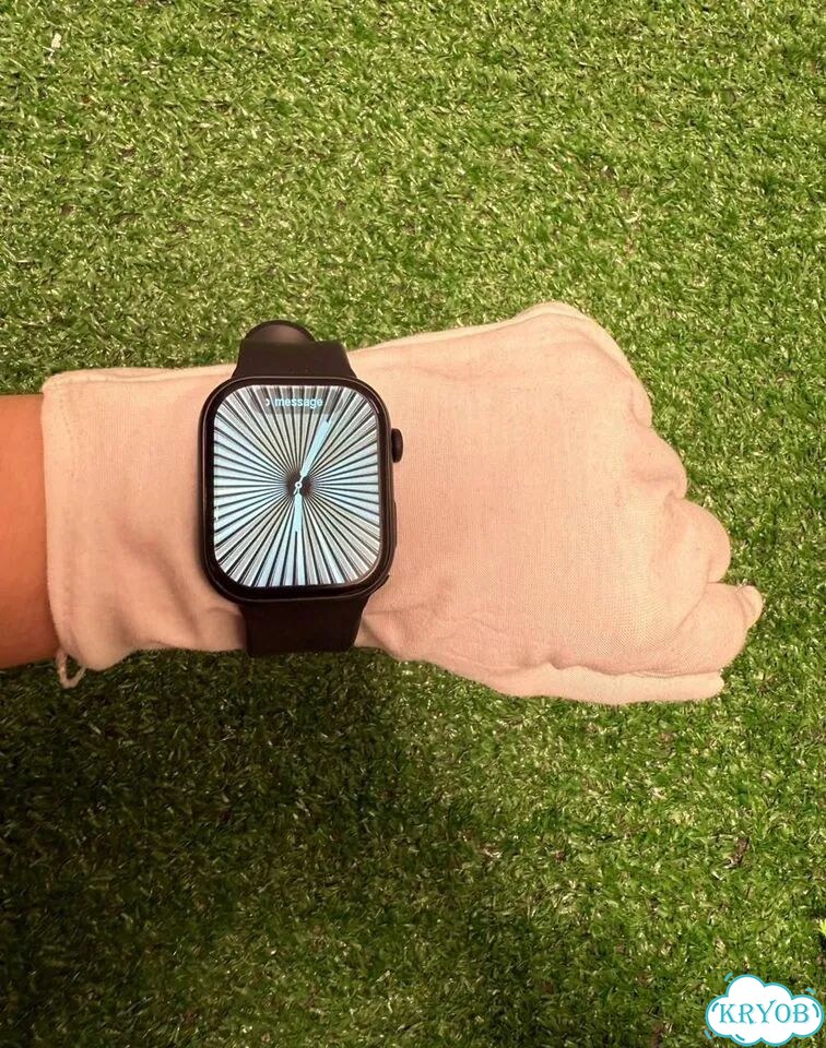 Смарт-часы SMART Watch C10PRO 49 мм фото 4