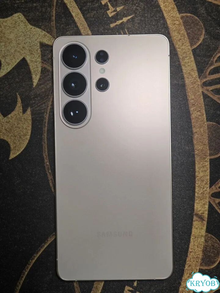 Samsung Galaxy S26 Ultra, 12/256 ГБ, SIM + eSIM фото 6