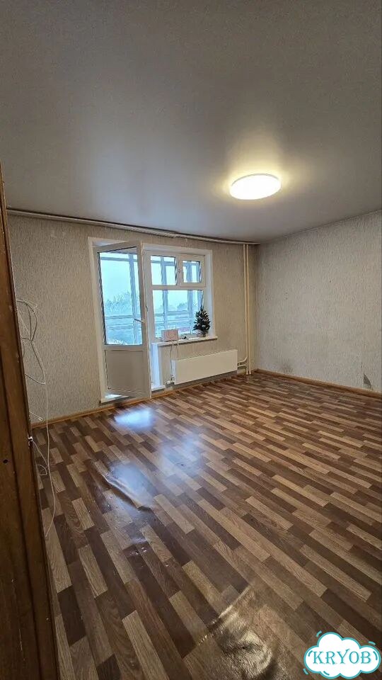 2-к. квартира, 56,6 м², 2/17 эт. фото 1