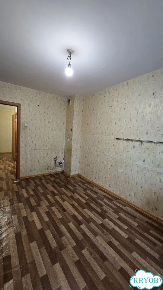 2-к. квартира, 56,6 м², 2/17 эт. фото 10