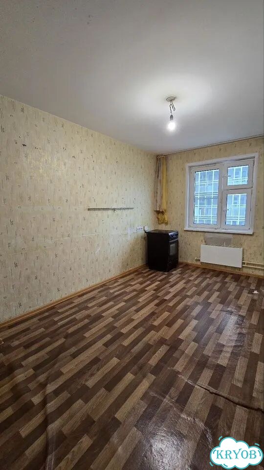 2-к. квартира, 56,6 м², 2/17 эт. фото 2