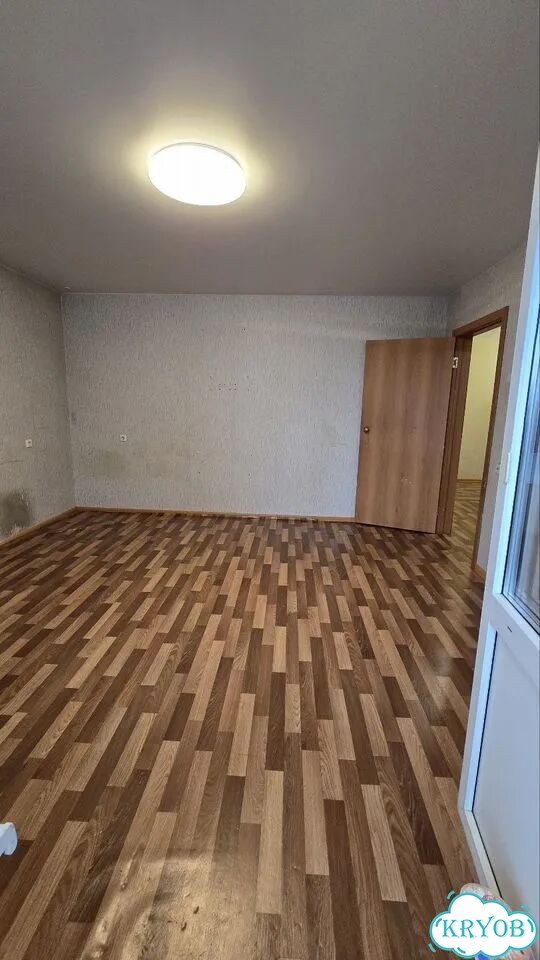 2-к. квартира, 56,6 м², 2/17 эт. фото 3