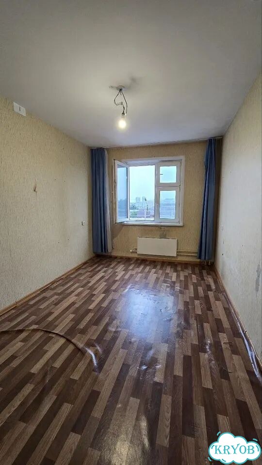 2-к. квартира, 56,6 м², 2/17 эт. фото 4