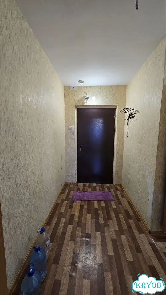 2-к. квартира, 56,6 м², 2/17 эт. фото 5