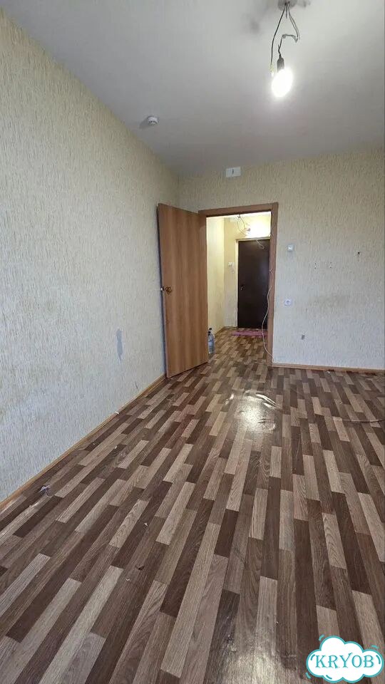2-к. квартира, 56,6 м², 2/17 эт. фото 6