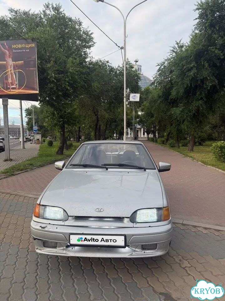ВАЗ (LADA) 2114 Samara 1.5 MT, 2006, 200 000 км фото 2