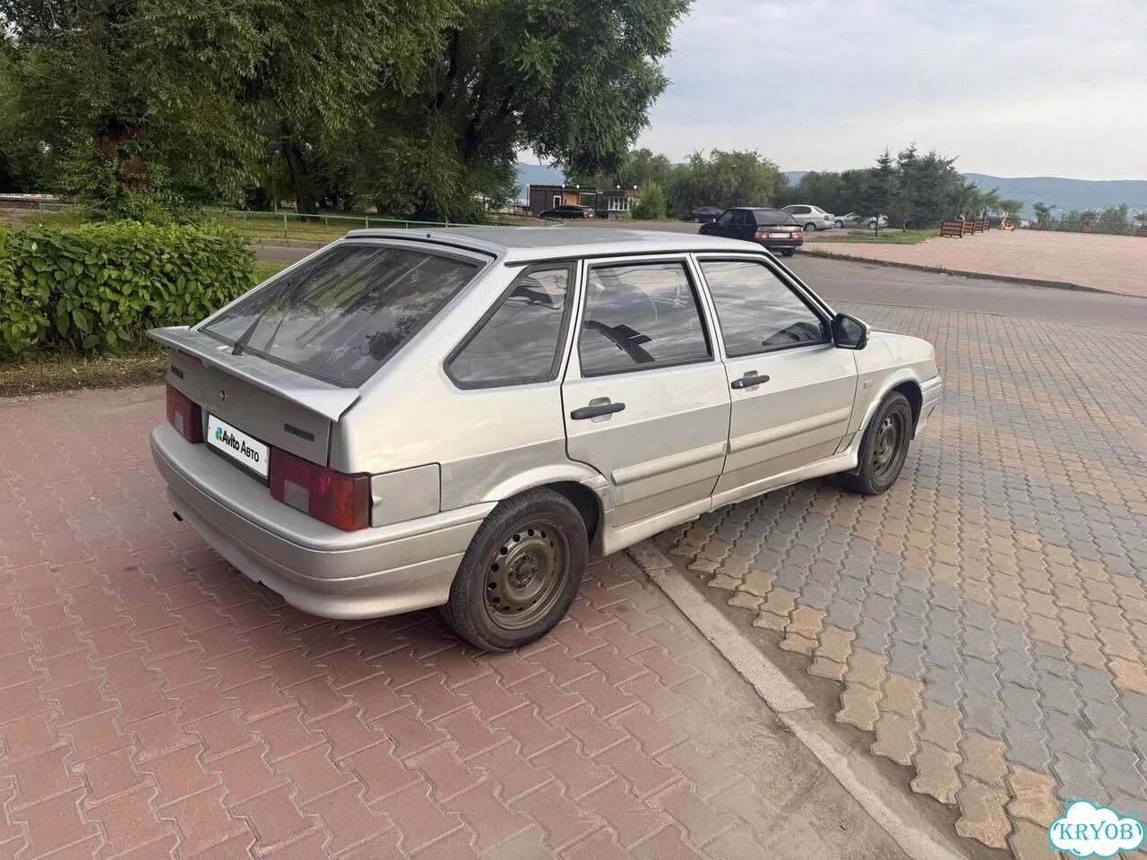 ВАЗ (LADA) 2114 Samara 1.5 MT, 2006, 200 000 км фото 4
