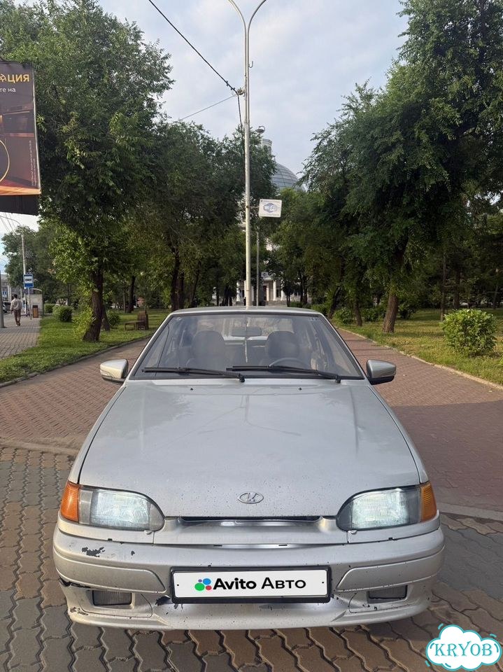 ВАЗ (LADA) 2114 Samara 1.5 MT, 2006, 200 000 км фото 6
