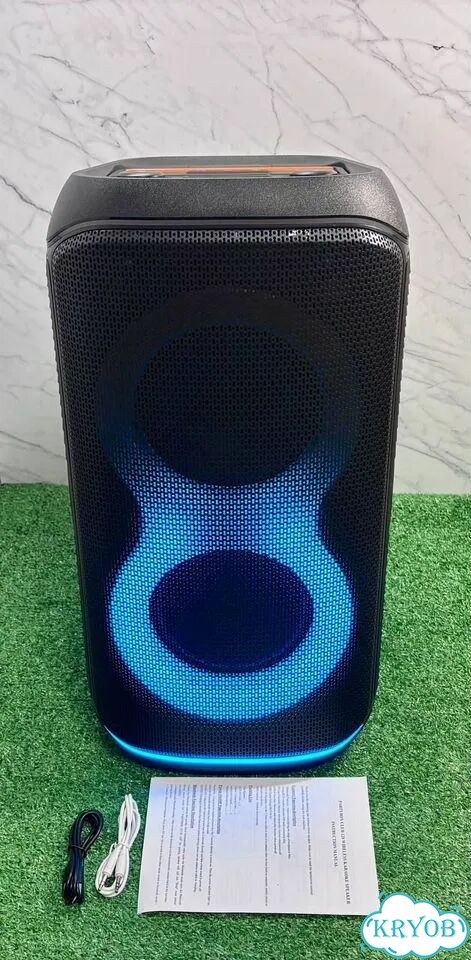 Колонка JBL Party box 120 фото 1