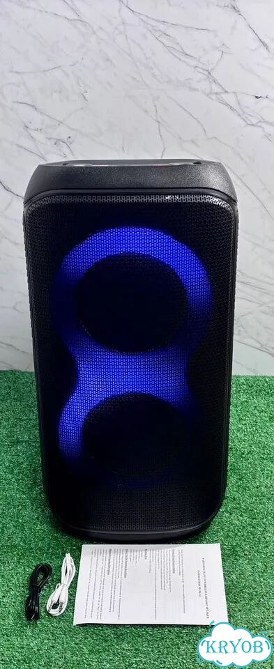 Колонка JBL Party box 120 фото 2