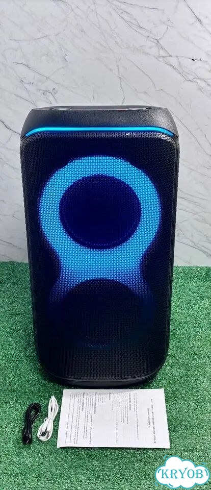 Колонка JBL Party box 120 фото 3