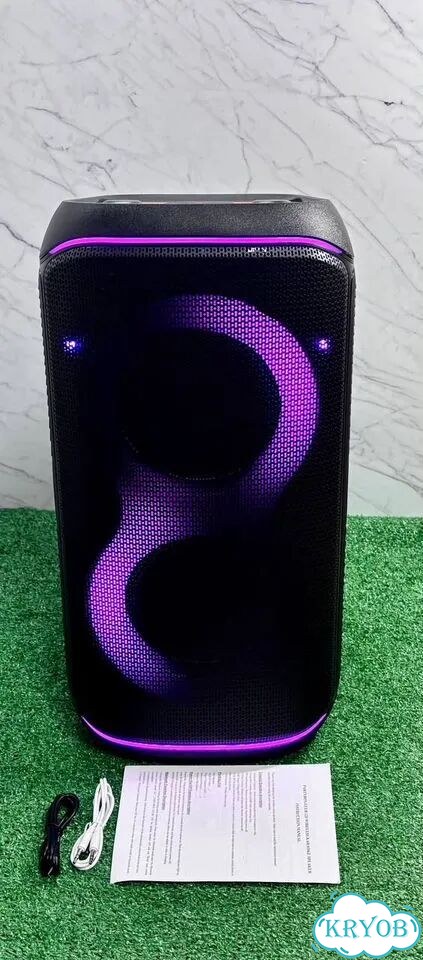 Колонка JBL Party box 120 фото 4