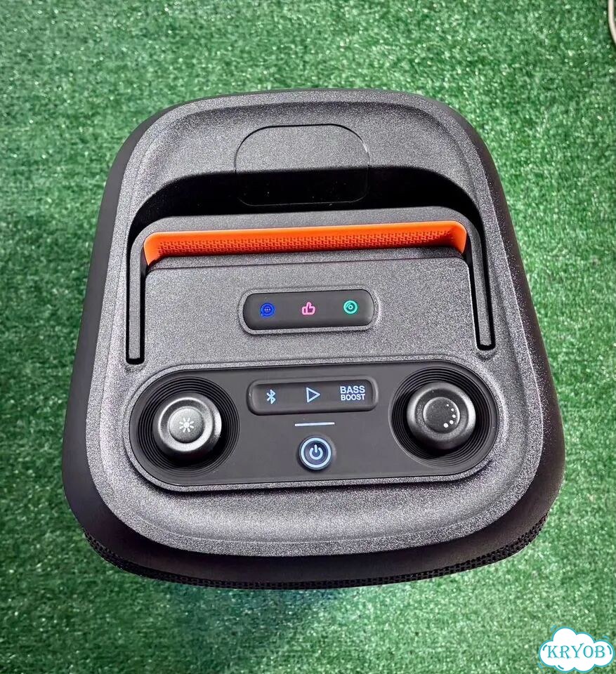 Колонка JBL Party box 120 фото 6