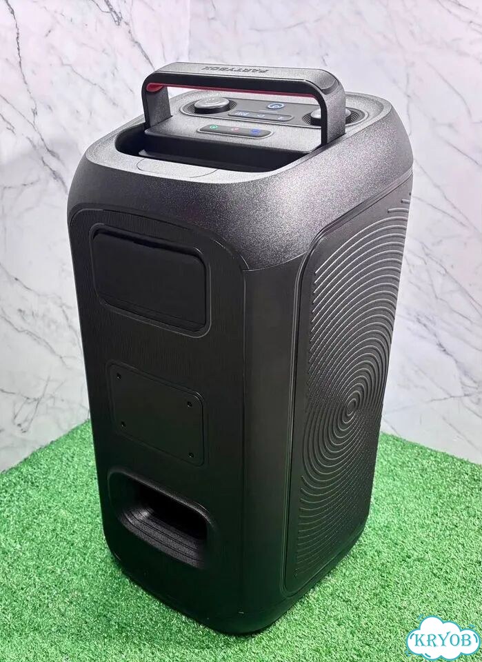 Колонка JBL Party box 120 фото 7
