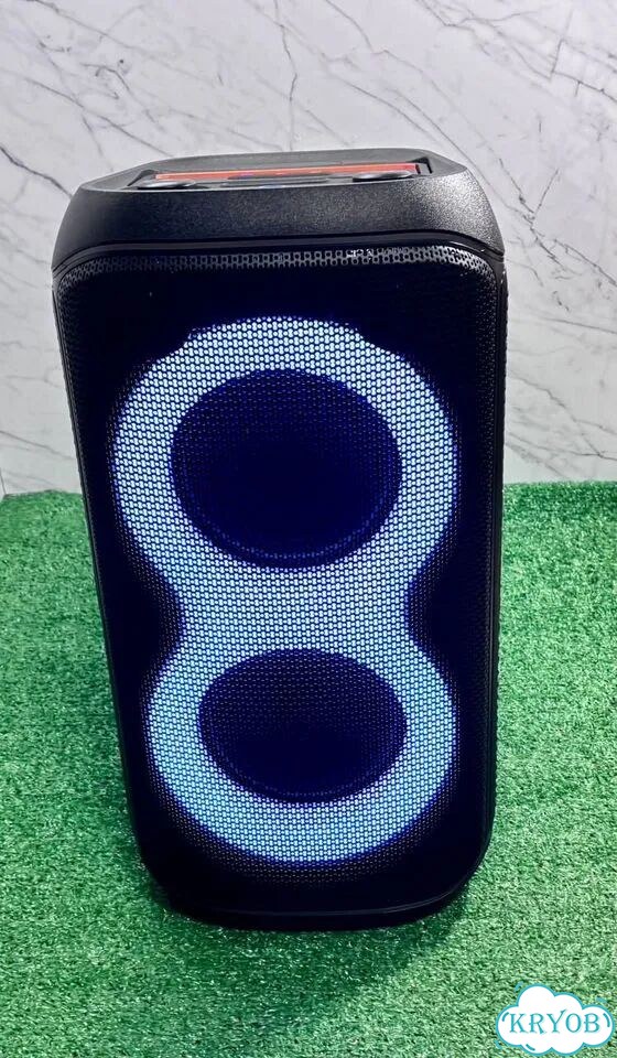 Колонка JBL Party box 120 фото 8