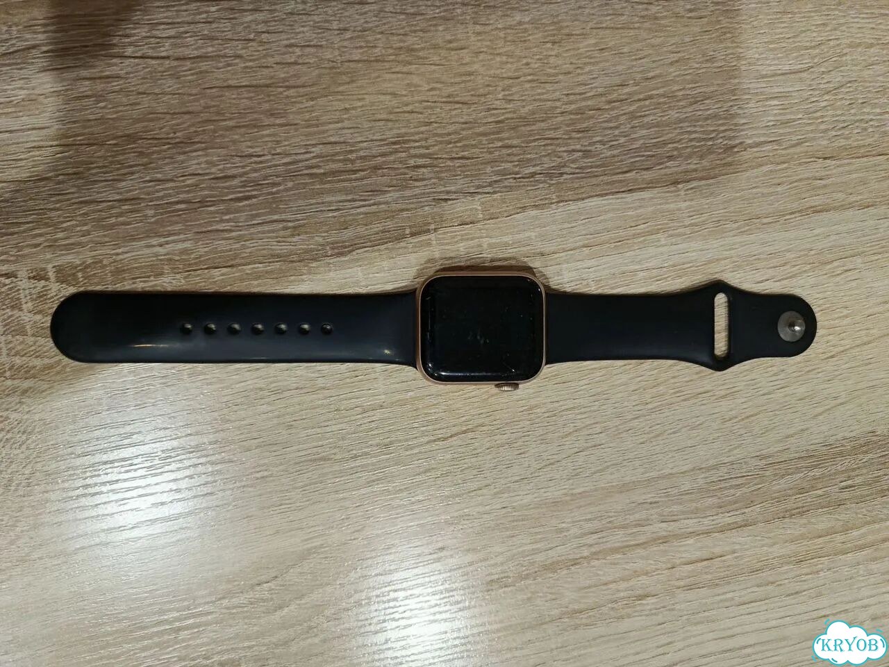 Apple watch 4 40mm фото 1