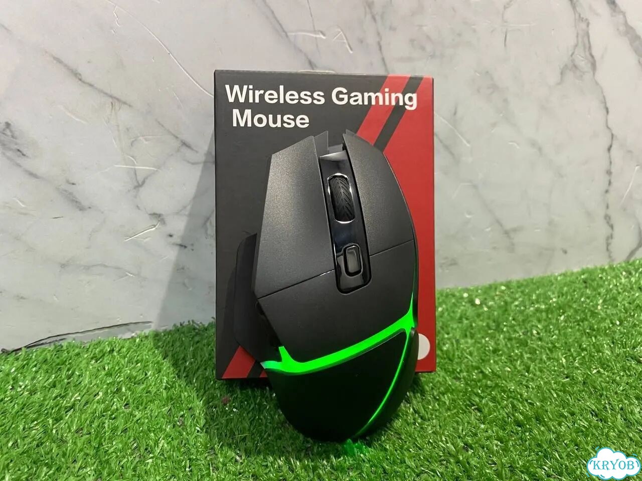 Компьютерная мышь Wireless Gaming Mouse G11 фото 2