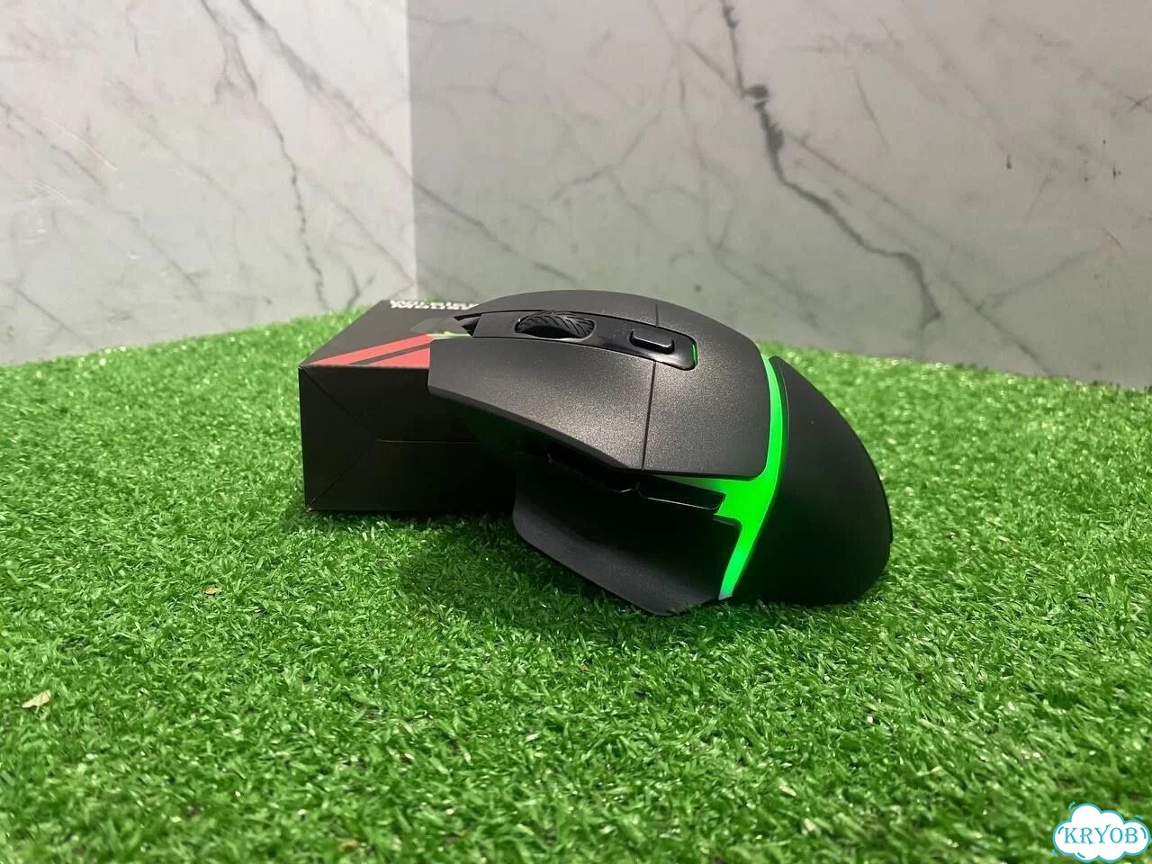 Компьютерная мышь Wireless Gaming Mouse G11 фото 4