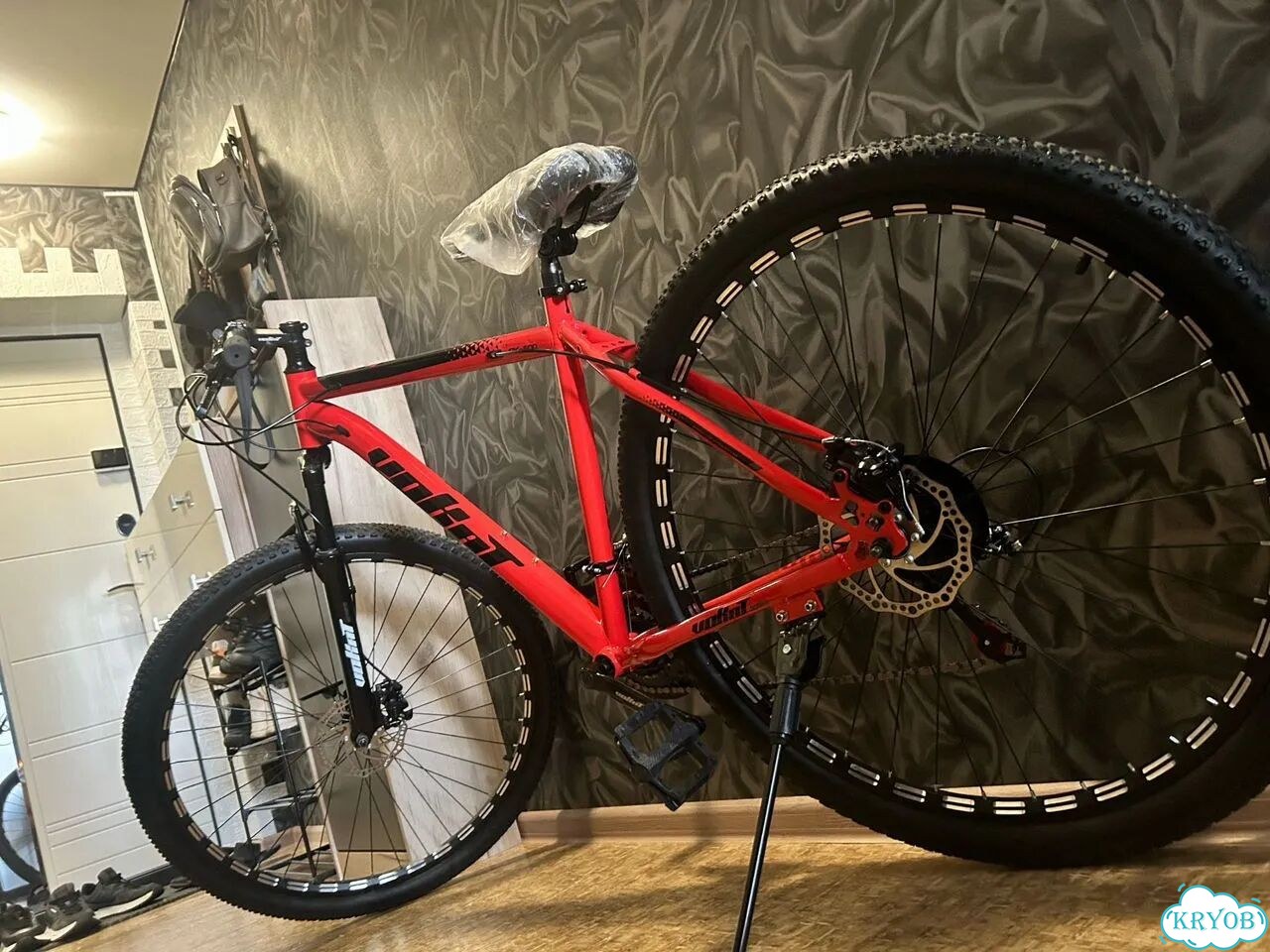 Велосипед GT 29'' фото 1