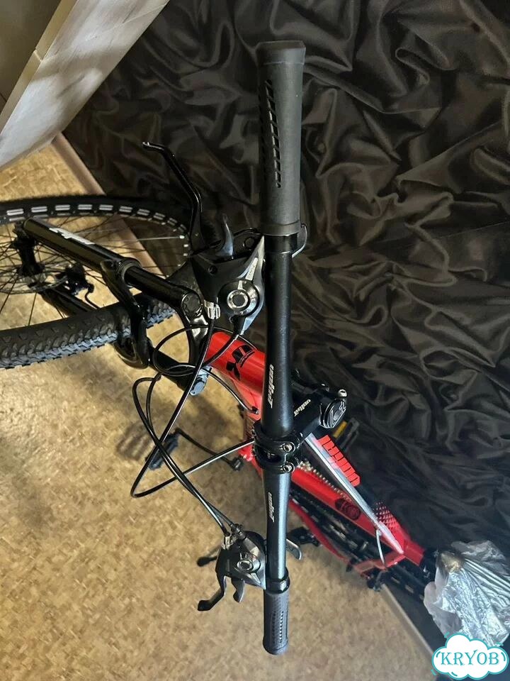 Велосипед GT 29'' фото 5