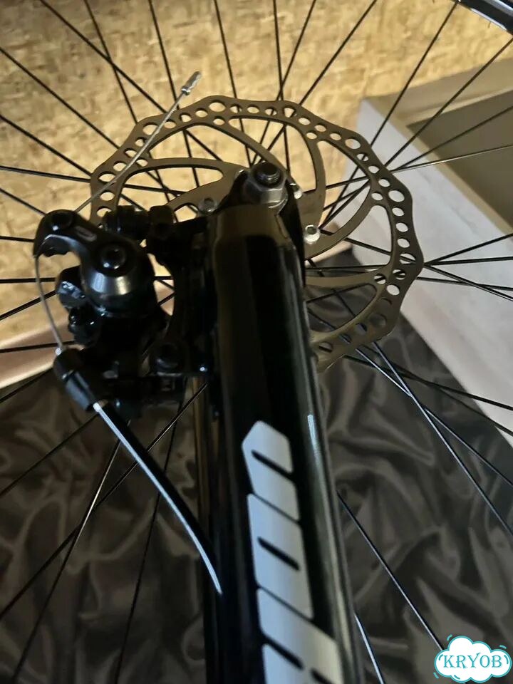 Велосипед GT 29'' фото 8