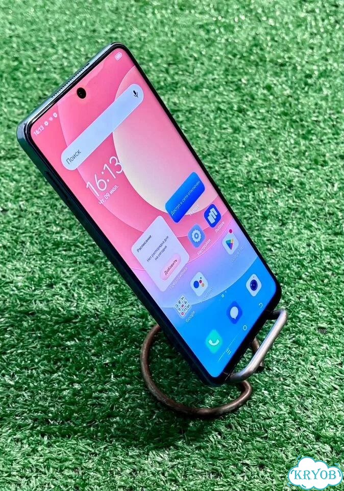 TECNO Camon 19 Pro, 8/128 ГБ, 2 SIM фото 1