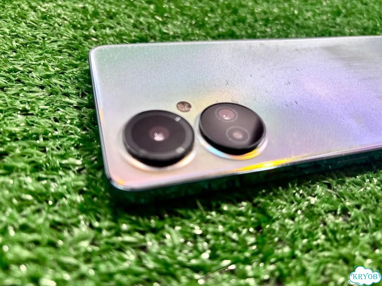 TECNO Camon 19 Pro, 8/128 ГБ, 2 SIM фото 4