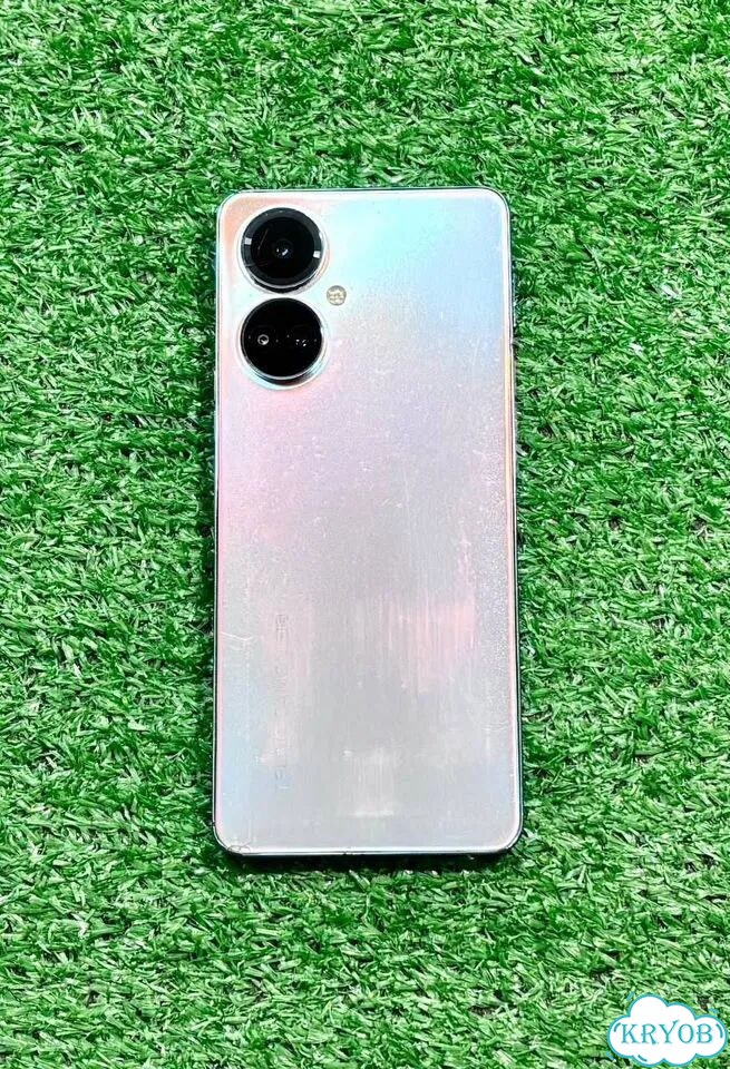 TECNO Camon 19 Pro, 8/128 ГБ, 2 SIM фото 5