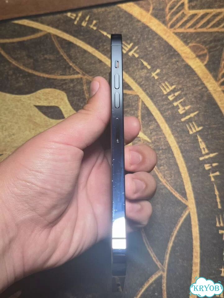 iPhone 13 Pro Max, 256 ГБ, SIM + eSIM фото 8