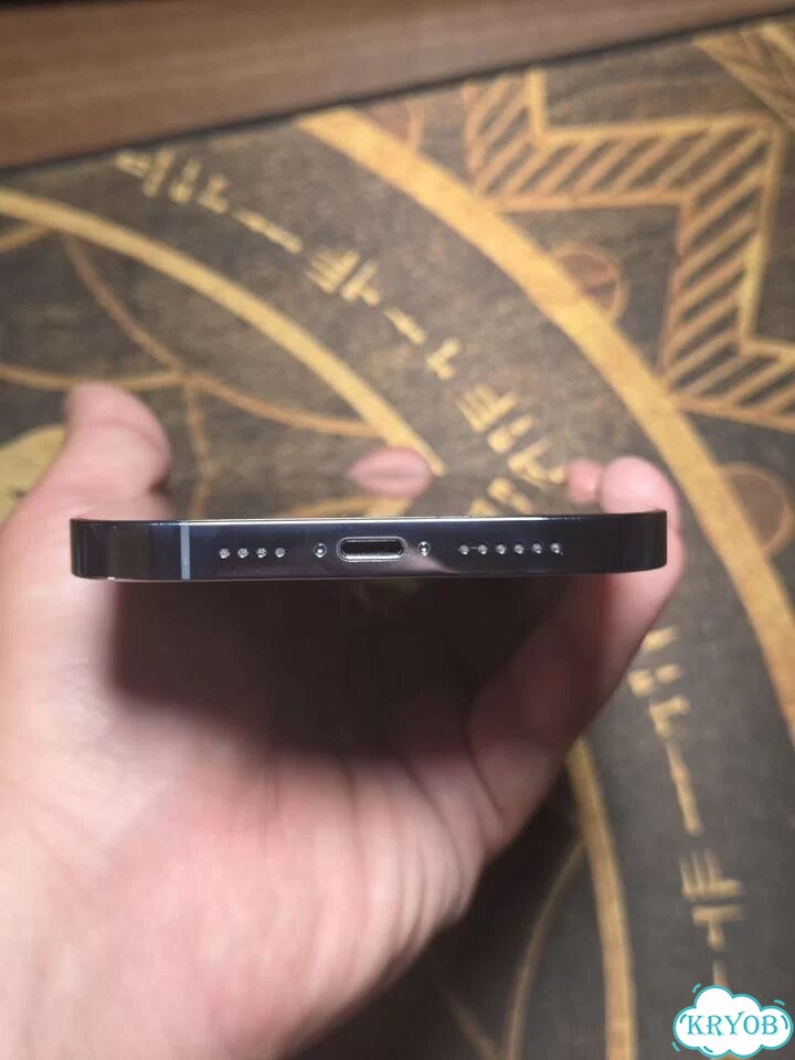 iPhone 13 Pro Max, 256 ГБ, SIM + eSIM фото 9