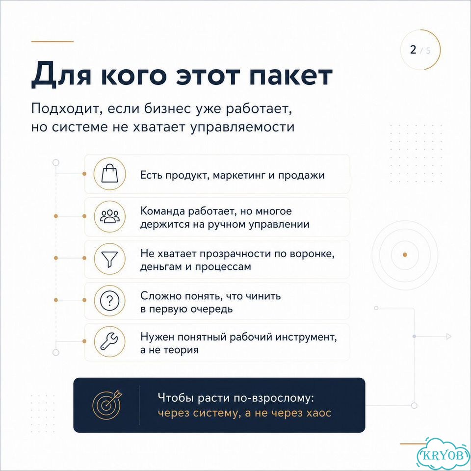 Excel-шаблон: бизнес, маркетинг, аудит фото 2