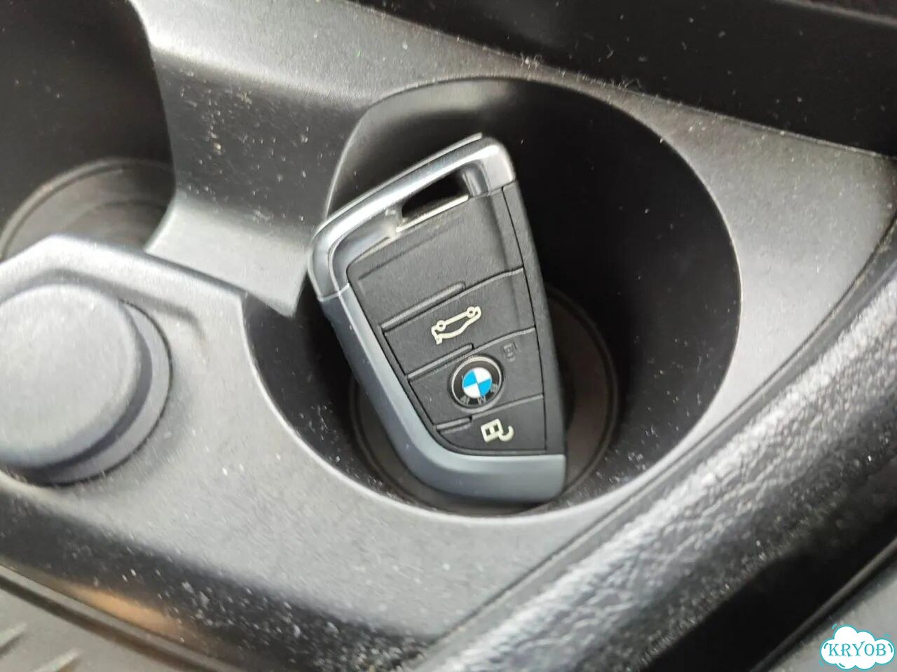 BMW 2 серия Gran Tourer 1.5 AT, 2017, 34 000 км фото 5