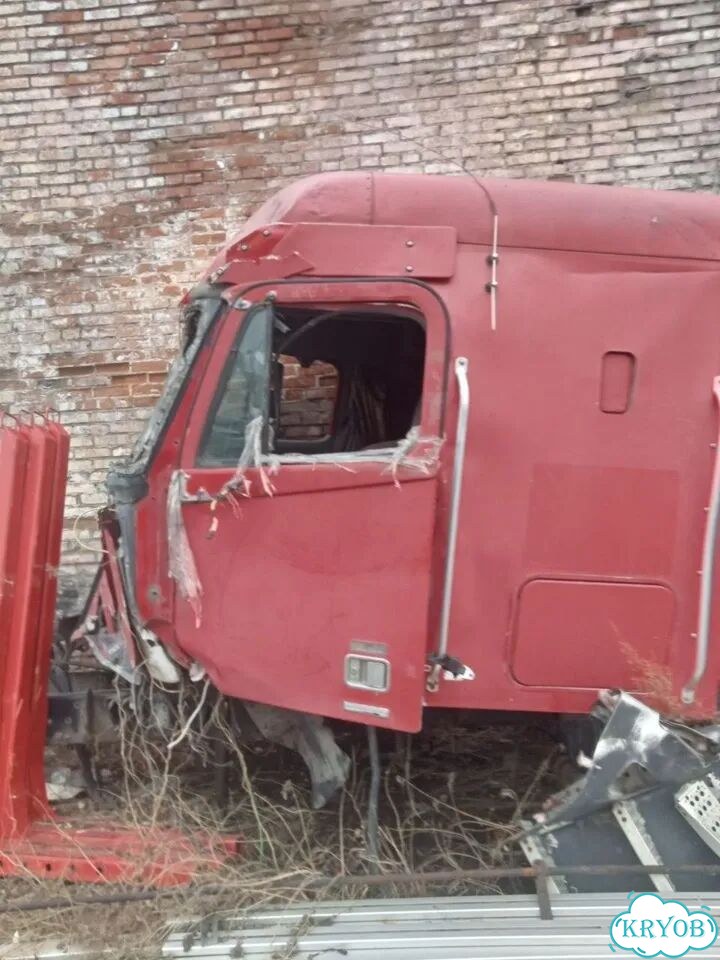 Freightliner argosy кабина фото 4