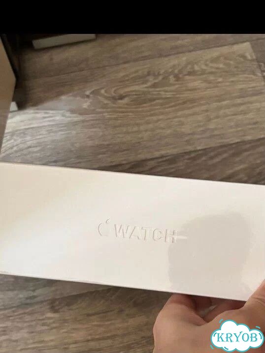 Apple watch series 11 46mm фото 2