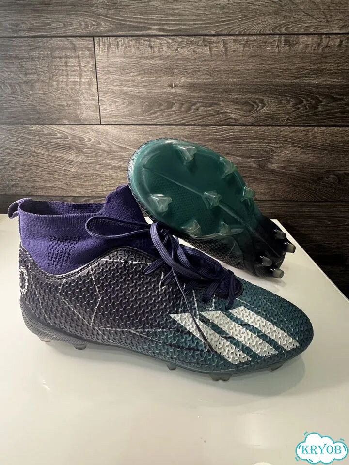 Бутсы Adidas фото 1